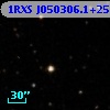 1RXS J050306.1+252343