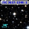 TYC 3617-1348-1