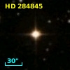 HD 284845