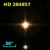 HD 284857