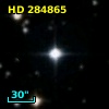 HD 284865