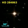 HD 284863