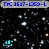 TYC 3617-1359-1