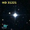HD  31221