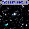 TYC 3617-1562-1
