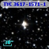 TYC 3617-1571-1