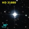 HD  31880
