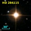 HD 284115