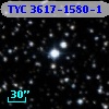 TYC 3617-1580-1
