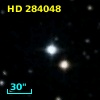 HD 284048