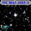 TYC 3617-1587-1