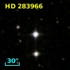HD 283966