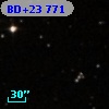 BD+23   771