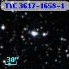 TYC 3617-1658-1