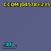 BD+23   777B