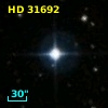 HD  31692