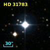 HD  31783