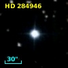 HD 284946