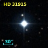 HD  31915