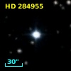 HD 284955