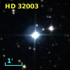 HD  32003