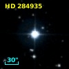 HD 284935