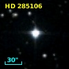 HD 285106