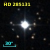 HD 285131
