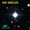 HD 285135