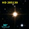 HD 285130