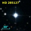 HD 285127