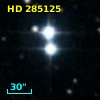 HD 285125