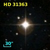 HD  31363