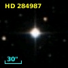 HD 284987