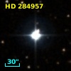 HD 284957