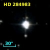 HD 284983