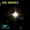 HD 284953