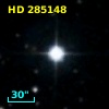 HD 285148