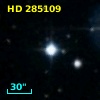 HD 285109