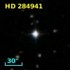 HD 284941