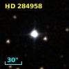 HD 284958