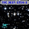 TYC 3617-1754-1