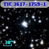 TYC 3617-1759-1