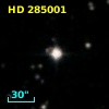 HD 285001