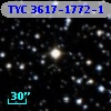 TYC 3617-1772-1