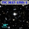 TYC 3617-1789-1