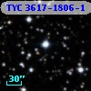 TYC 3617-1806-1
