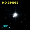 HD 284952
