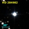 HD 284982