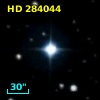 HD 284044